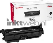 Canon 723 zwart