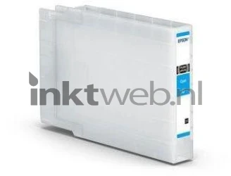 Epson C13T04A24N cyaan Front box