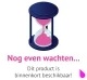 Huismerk Epson 113 Ecotank inktfles magenta (Huismerk (compatible))