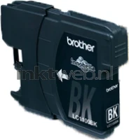 Brother LC-1100BK (Opruiming 3.2026) zwart
