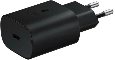 MD Blue Thuisoplader USB-C 20w 3.0A zwart 