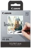 Canon XS-20L inkt-/papierset