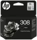 HP 308 zwart (Origineel)
