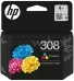HP 308 Kleur