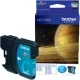 Brother LC-1100C cyaan (Origineel)