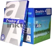 Double A Presentation A4 Papier 10 pakken 200 vellen (100 grams) wit