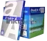Double A Presentation A4 Papier 160 pakken 200 vellen (100 grams) wit