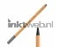 Stabilo point 88 fineliner donker grijs