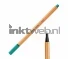 Stabilo point 88 fineliner  turquoise