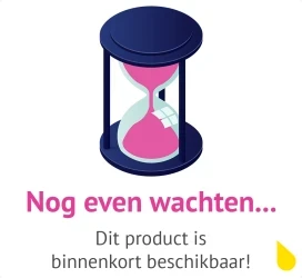 Huismerk Kyocera Mita TK-8345Y geel 