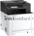 Kyocera Mita ECOSYS MA2600CWFX wit