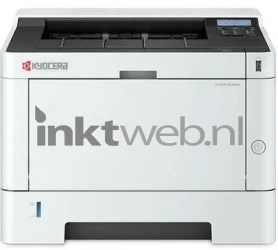 Kyocera Mita PA4000X wit Product only