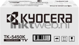 Kyocera Mita TK-5450K zwart