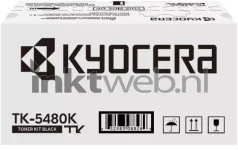Kyocera Mita TK-5480K zwart