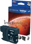 Brother LC-1100HY zwart