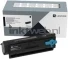 Lexmark 55B0HA0 zwart