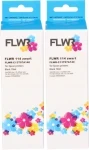 FLWR Epson 114 bundel zwart