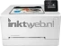 HP Color LaserJet Pro M255dw wit