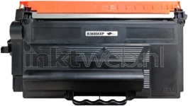 Huismerk Brother TN-3600XXL zwart
