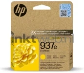 HP 937e geel