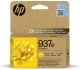 HP 937e geel (Origineel Hoge Capaciteit)