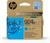 HP 924e cyaan