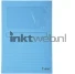 Exacompta venstermap Forever L-model licht blauw
