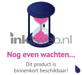 Huismerk HP 220A geel Diverse