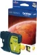 Brother LC-1100HY geel (Origineel Hoge Capaciteit)