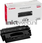 Canon 715H zwart