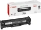 Canon 718 zwart (Origineel)