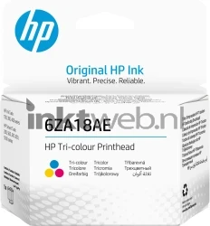 HP 6ZA18AE Printkop Product only