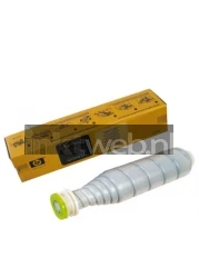 HP Q3682C zwart Combined box and product