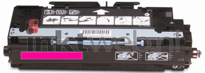 HP 309A magenta Product only
