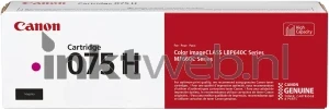 Canon 075H M magenta