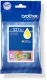 Brother LC-527XLY geel (Origineel Hoge Capaciteit)