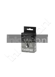 Brother LC-50BK zwart 