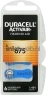 Duracell type 675 EasyTab