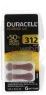 Duracell type 312 EasyTab