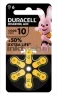 Duracell type 10 EasyTab