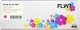 FLWR Xerox Phaser 6125 magenta (Huismerk (compatible))