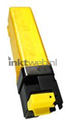 Huismerk Xerox Phaser 6140 geel Product only