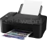 Canon PIXMA TS3750i zwart