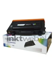 Huismerk Xerox Phaser 6100 zwart Combined box and product