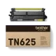 Brother TN-625Y geel (Origineel)