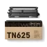 Brother TN-625BK zwart
