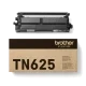 Brother TN-625BK zwart (Origineel)