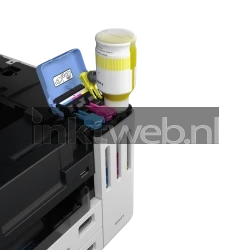 Canon MAXIFY GX7150 Diverse