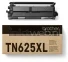 Brother TN-625XLBK zwart