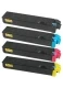 Huismerk Kyocera Mita TK-500/510/520 cyaan (Huismerk (compatible))